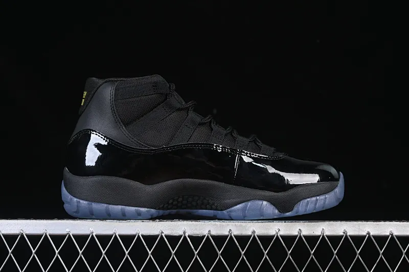 All categories Air Jordan Jordan series basketball shoes Air Jordan 11 L version Air Jordan 11 Retro "Gamma Blue" AJ11 Joe 11 new gamma blue CT8012-047